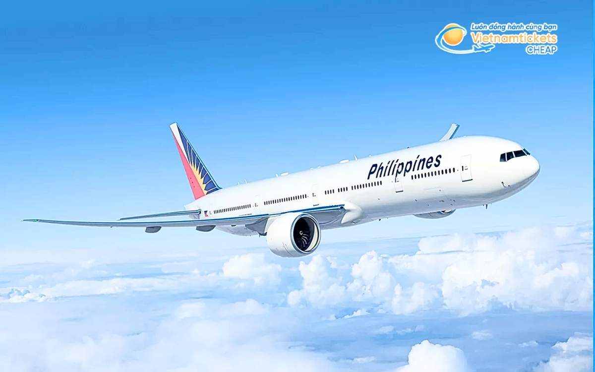 Hãng hàng không bay đi Batangas