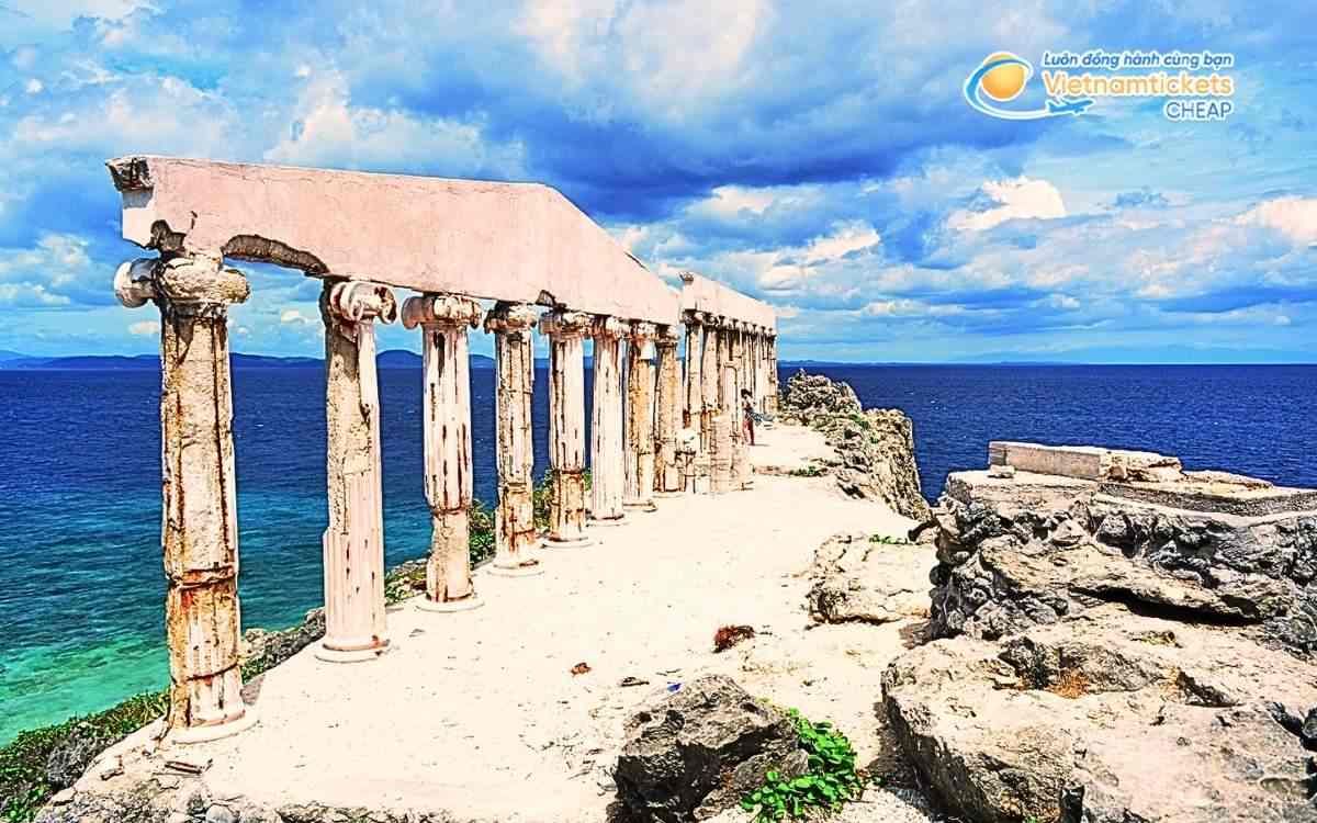 Vé máy bay đi Batangas bao nhiêu tiền?