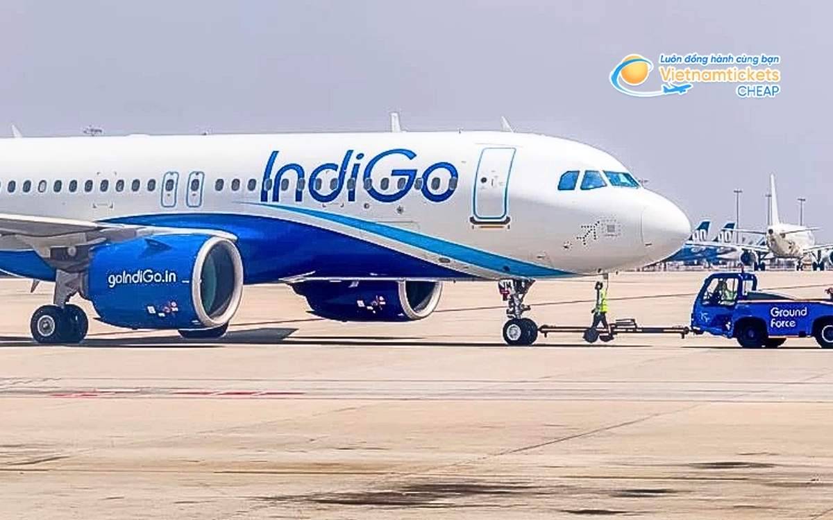 Hãng hàng không bay đi Belgaum