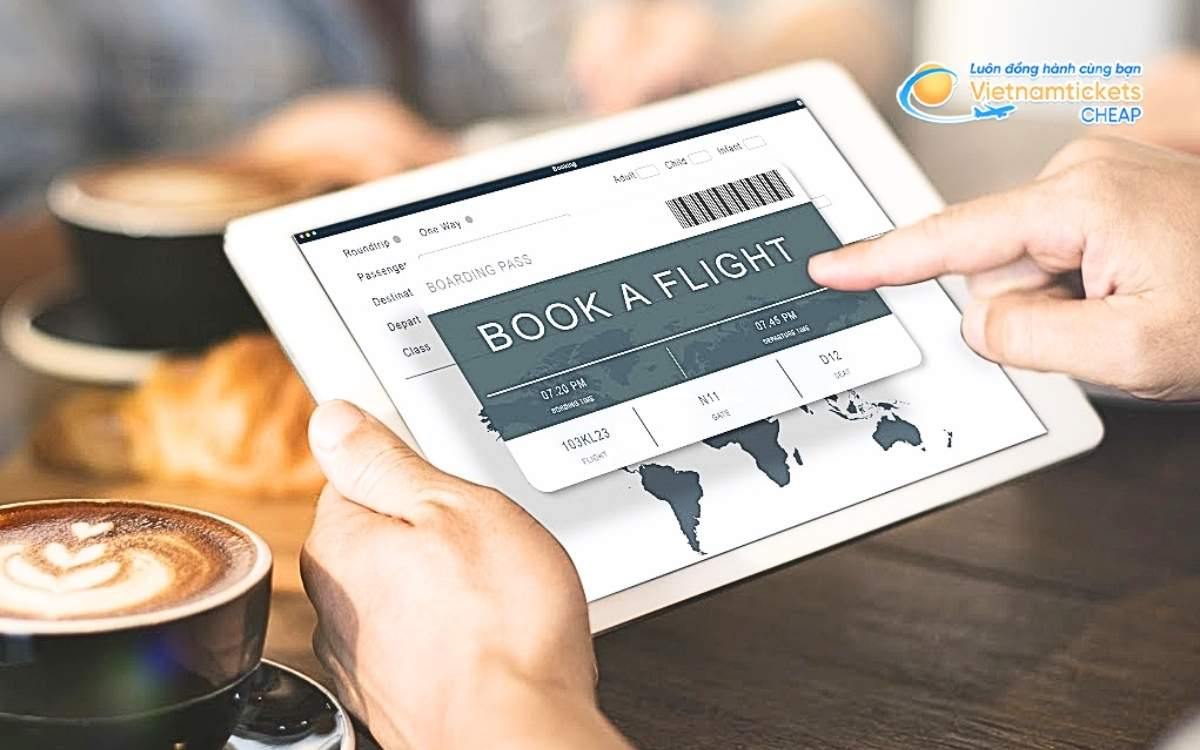 Mẹo săn vé giá rẻ đi Bhopal