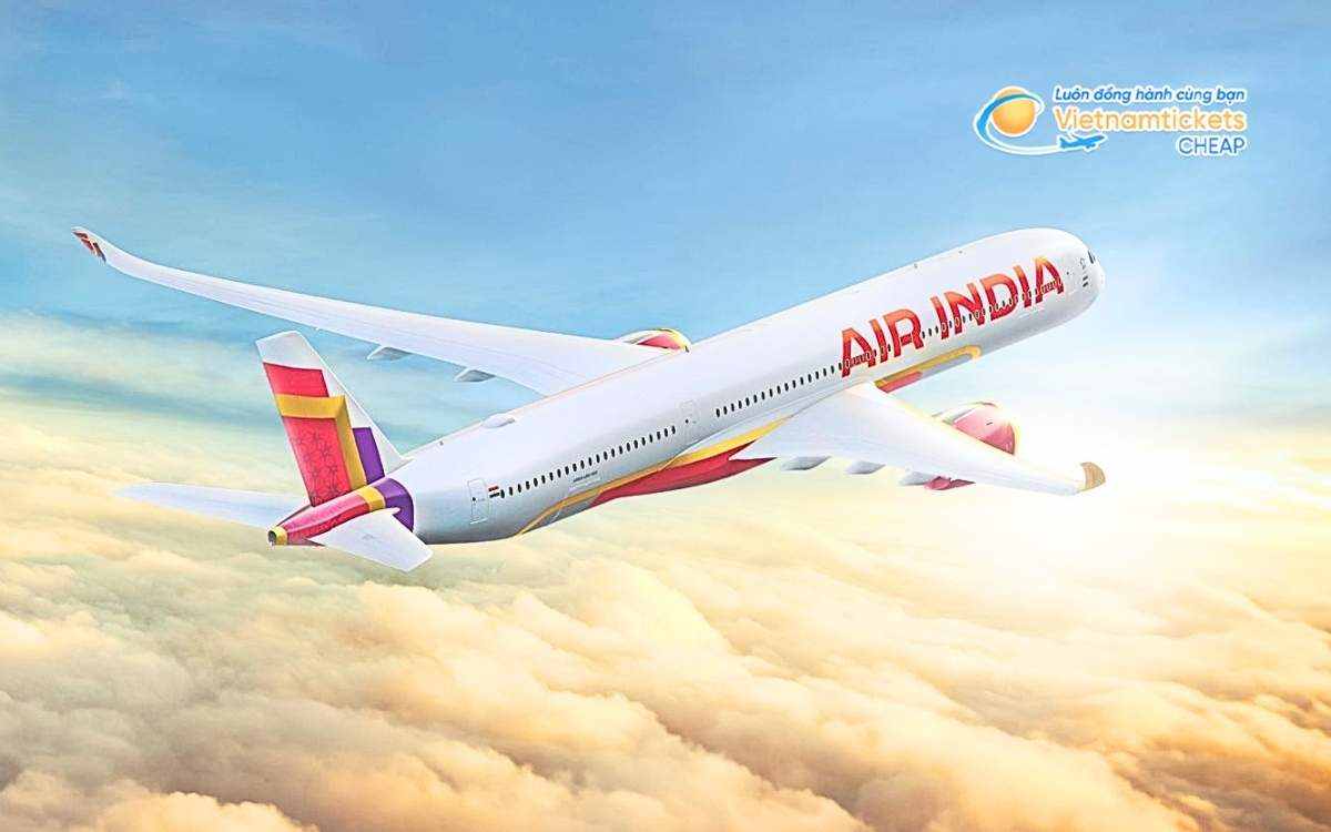 H&atilde;ng h&agrave;ng kh&ocirc;ng bay đi Bikaner