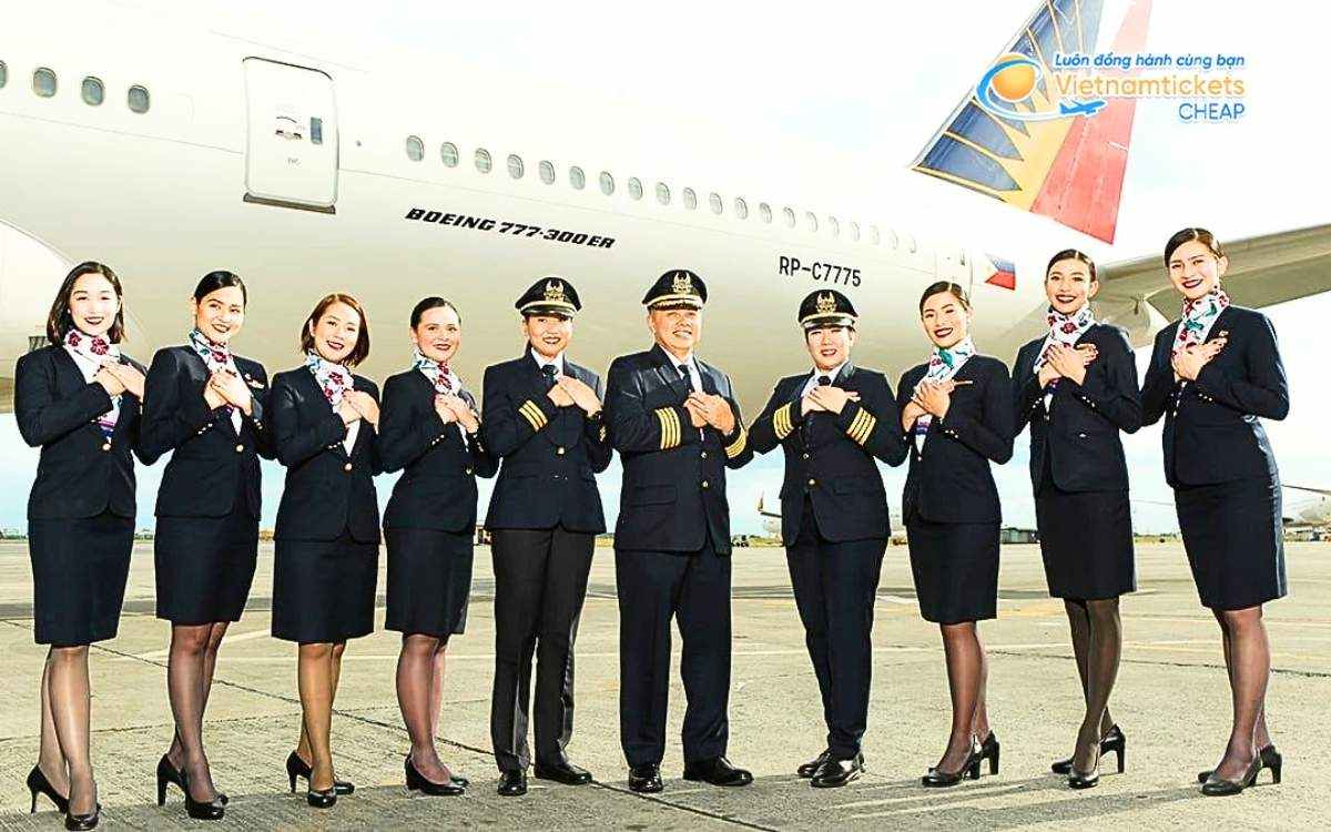 Hãng hàng không bay đi Biliran