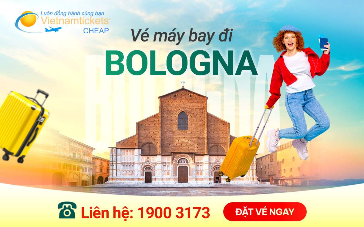 Đi Bologna