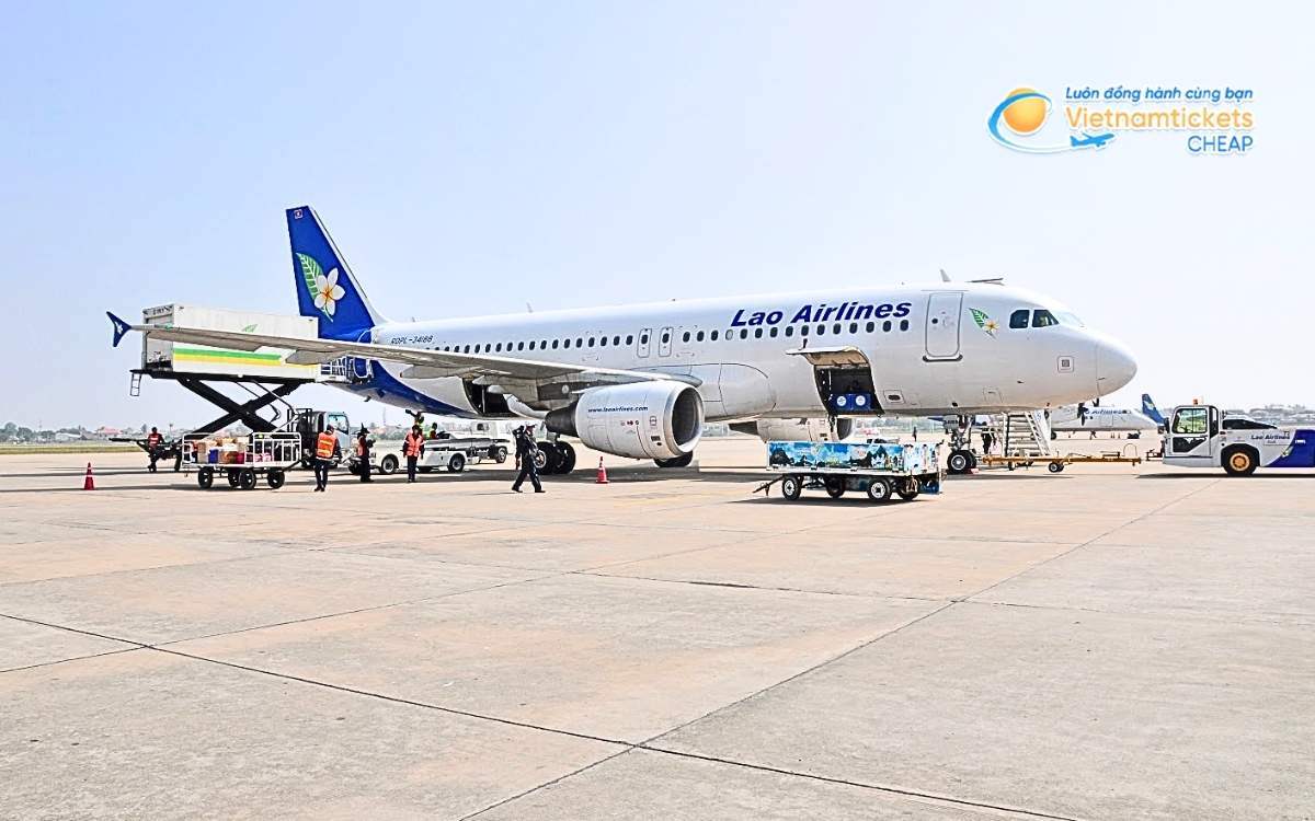 Hãng hàng không bay đi Botene