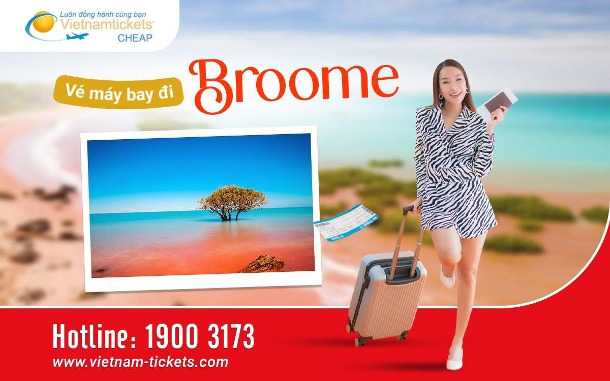 Đi Broome