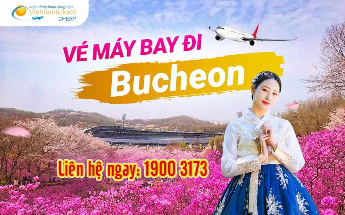 Đi Bucheon