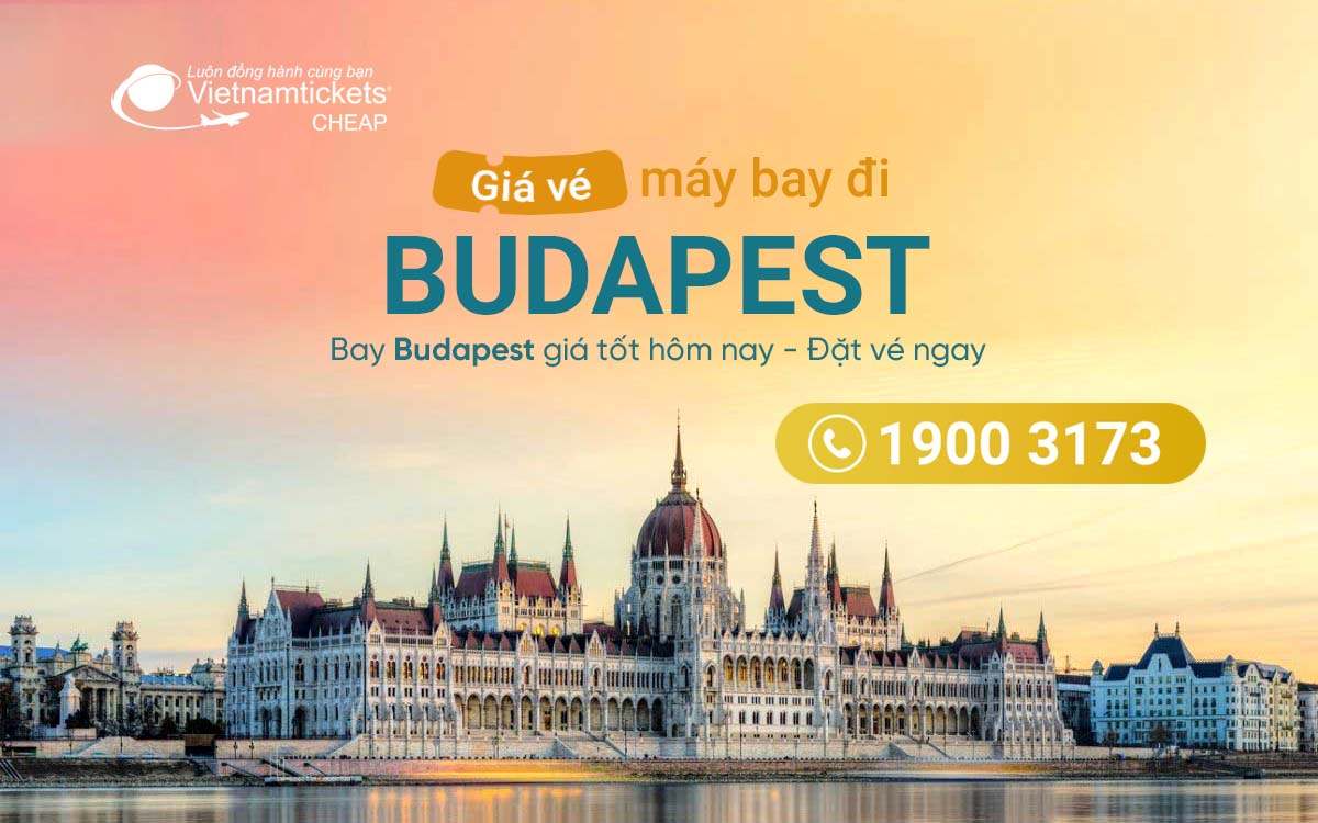 Đi Budapest