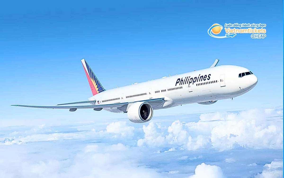 Hãng hàng không bay đi Bulacan