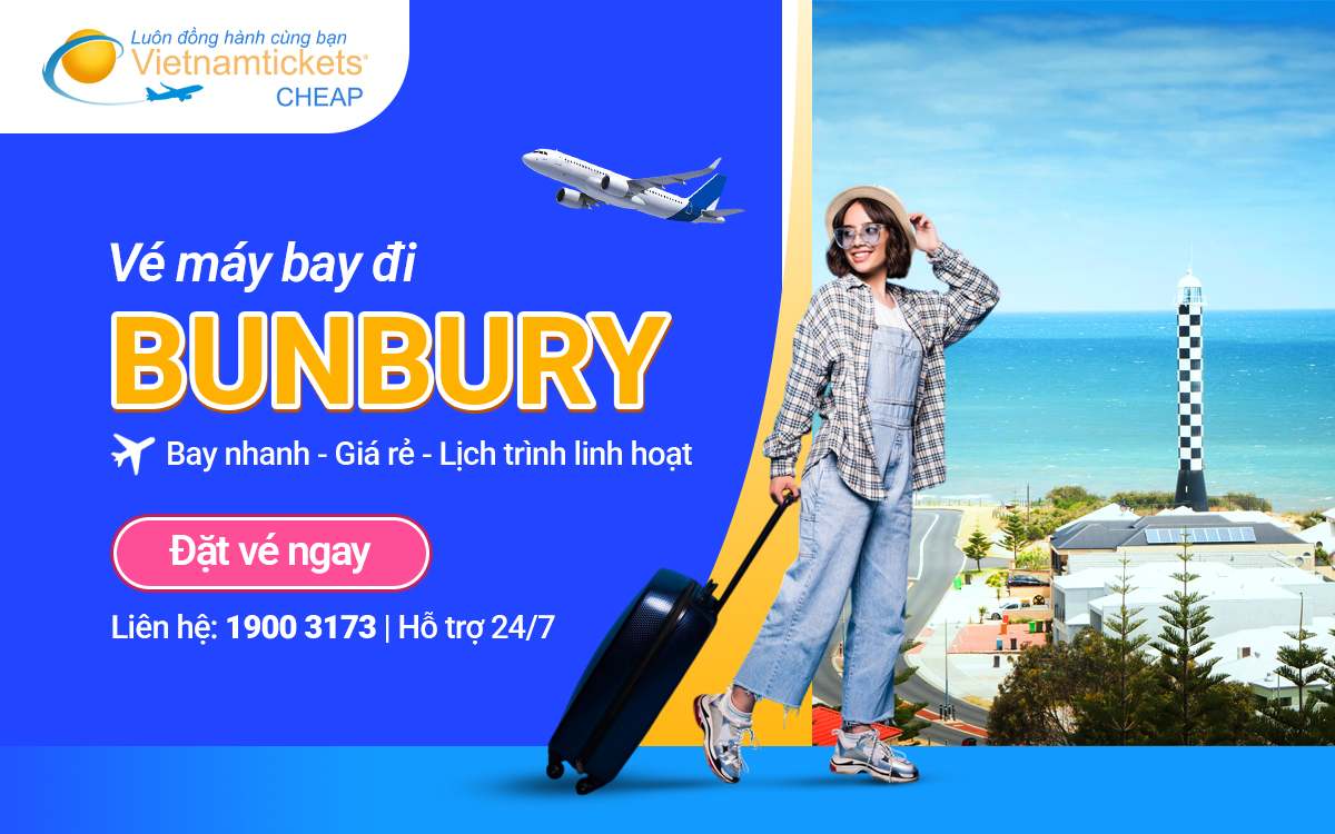 Đi Bunbury