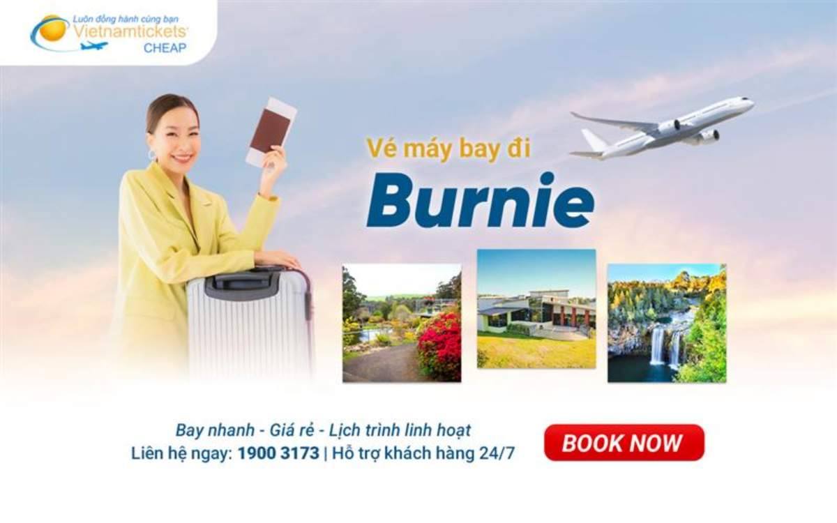 Đi Burnie