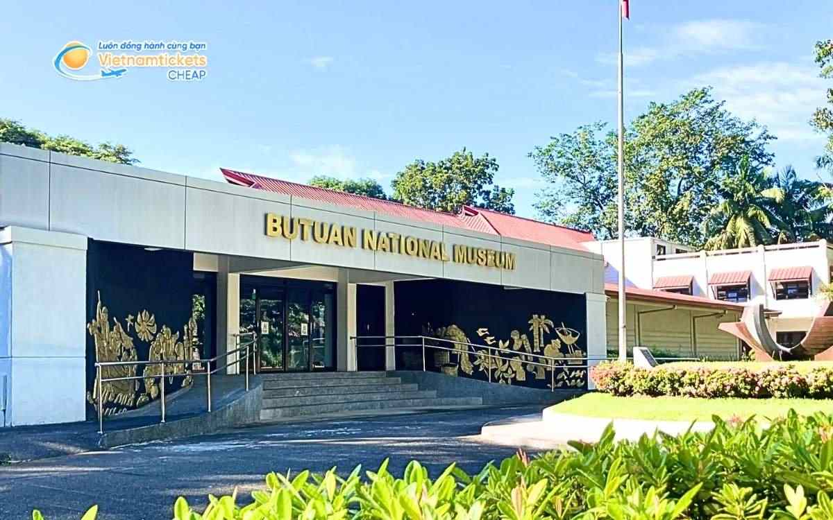V&eacute; m&aacute;y bay đi Butuan bao nhi&ecirc;u tiền?
