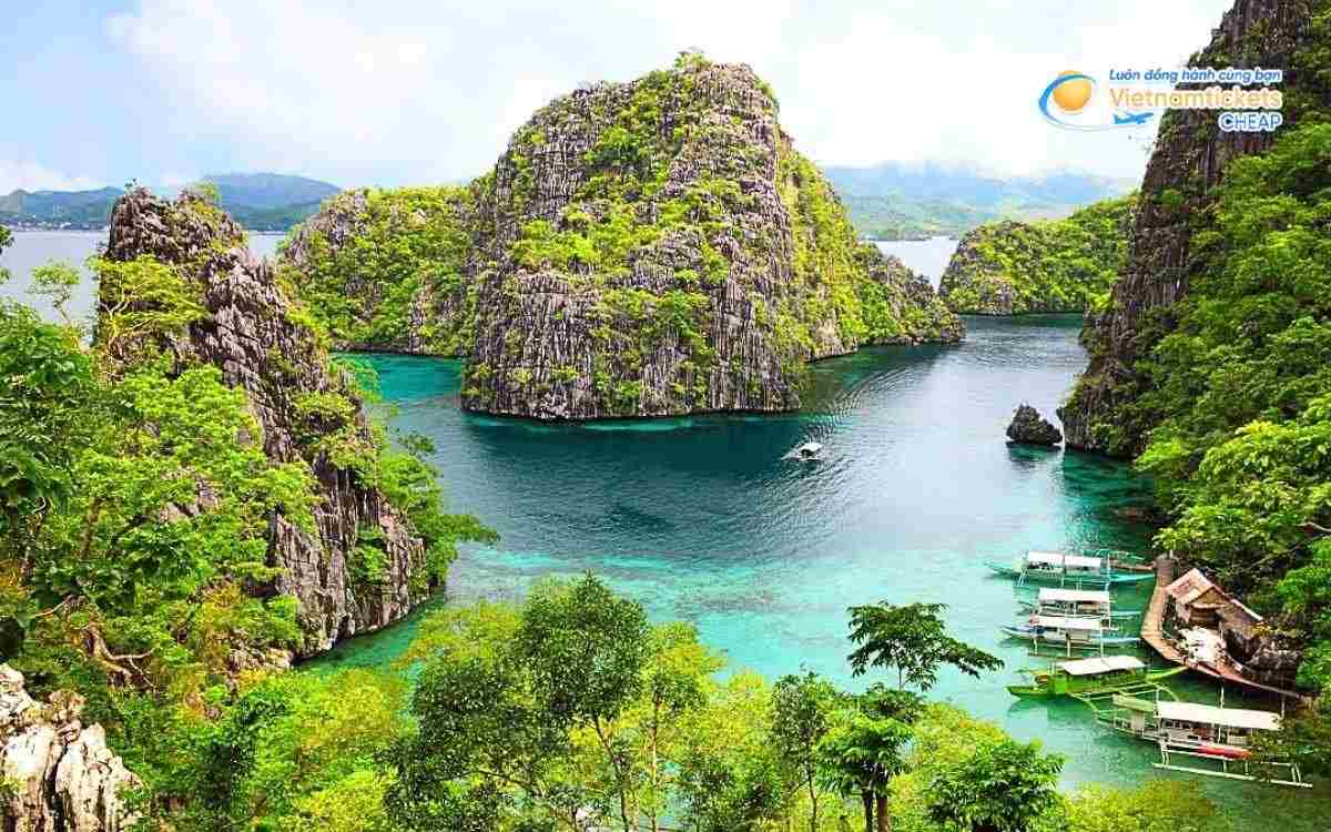 Vé máy bay đi Cagayan De Oro bao nhiêu tiền?