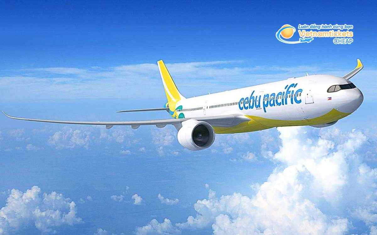 Vé máy bay đi Cagayan bao nhiêu tiền?