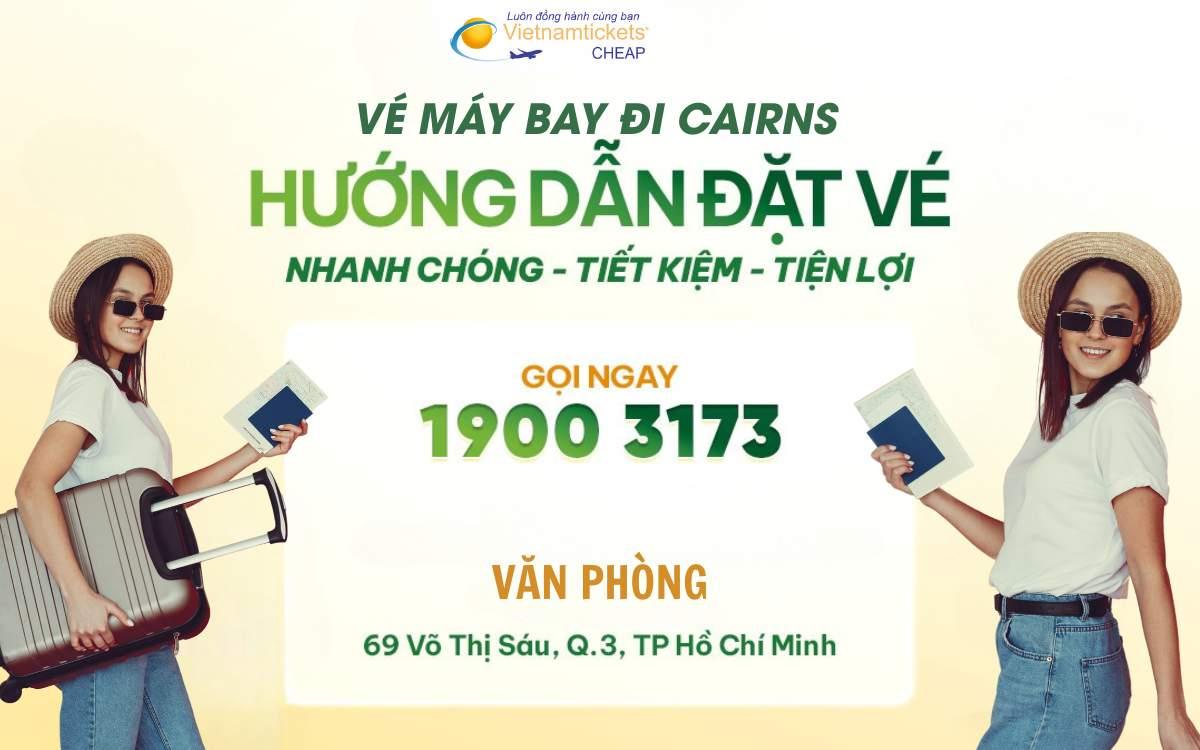 Hướng dẫn săn vé máy bay giá ưu đãi nhất
