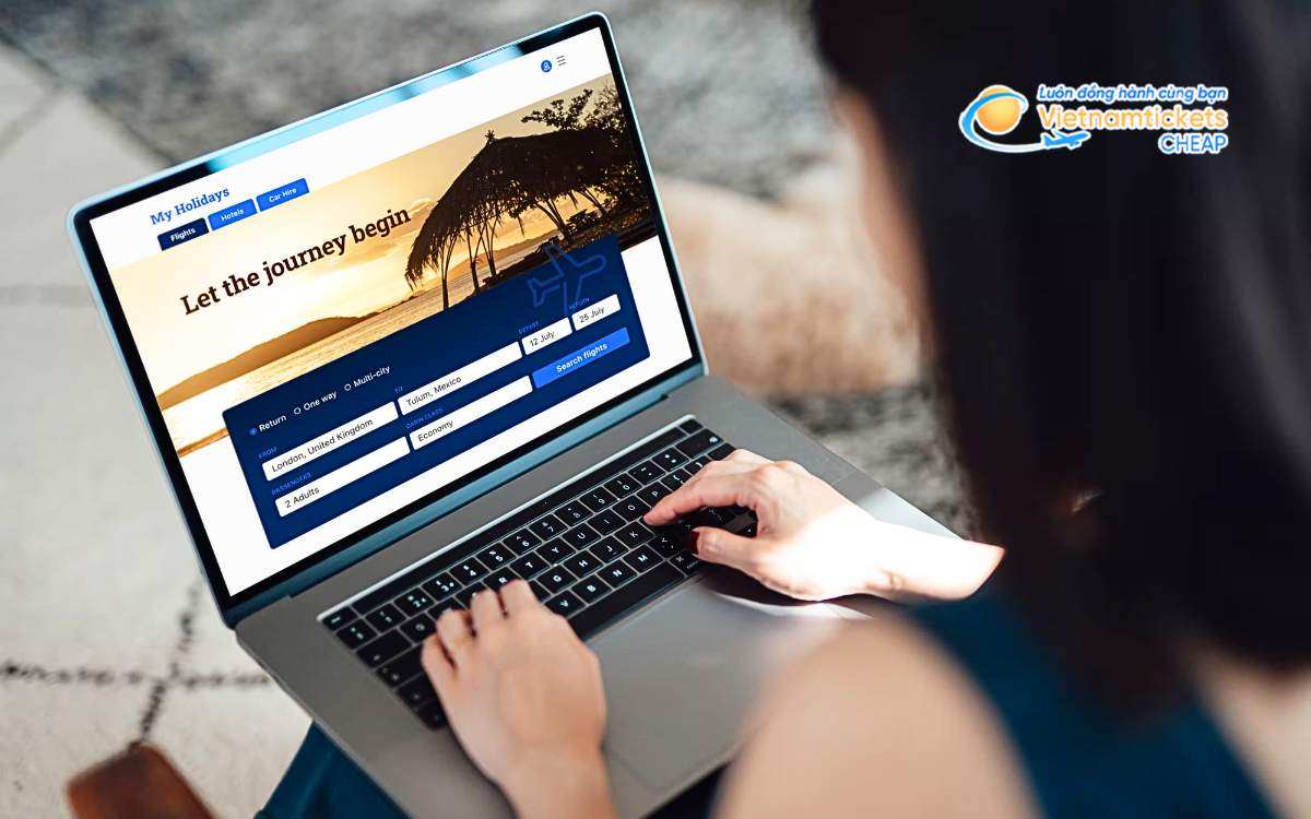 Mẹo săn vé giá rẻ đi Camarines Norte