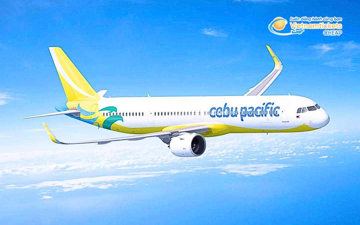 Hãng hàng không bay đi Camiguin