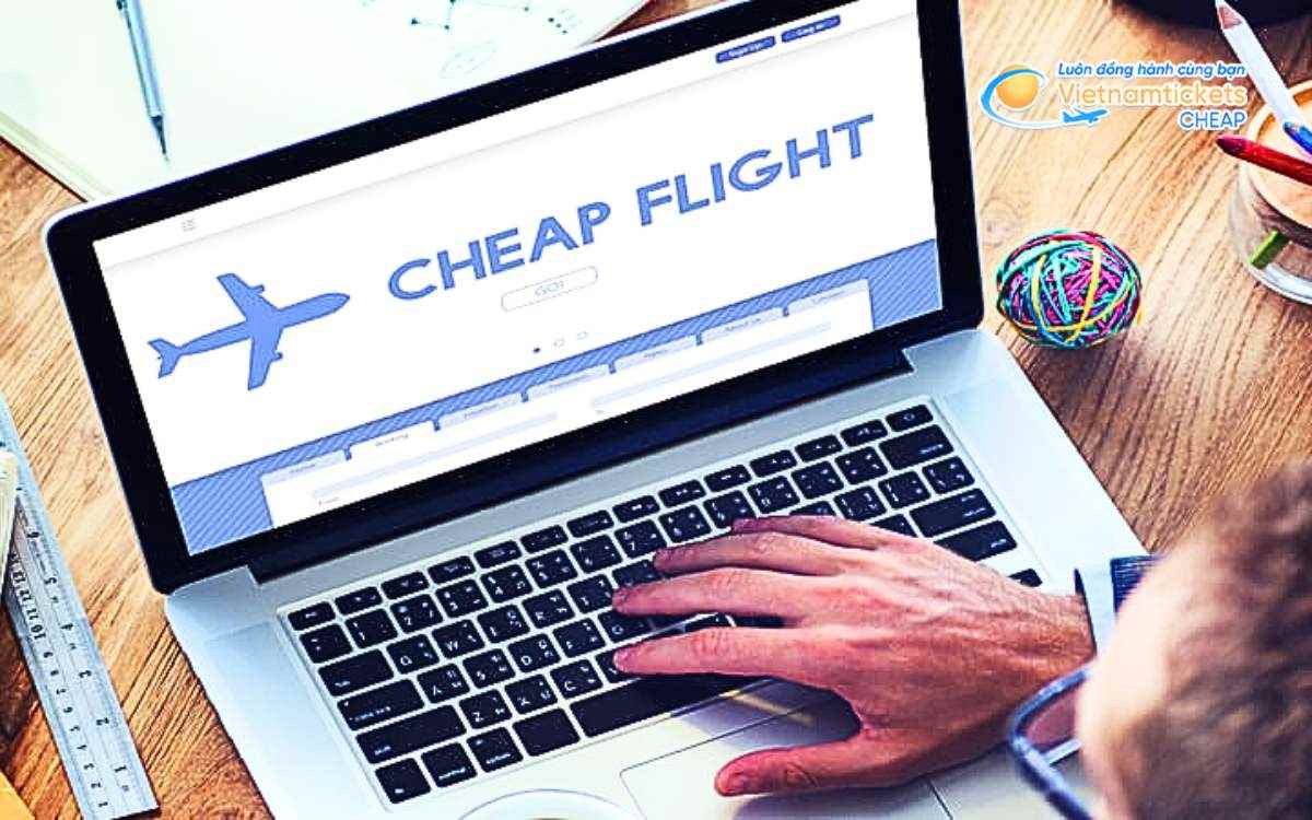 Mẹo săn vé giá rẻ đi Capiz