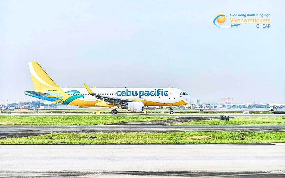 Hãng hàng không bay đi Catanduanes