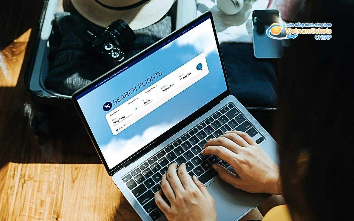 Mẹo săn v&eacute; gi&aacute; rẻ đi Catarman