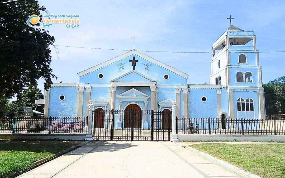 V&eacute; m&aacute;y bay đi Catarman bao nhi&ecirc;u tiền?