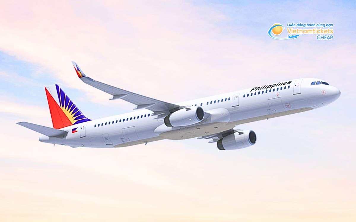 Hãng hàng không bay đi Caticlan