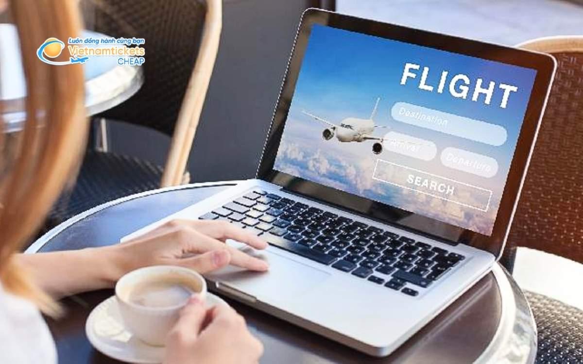 Mẹo săn v&eacute; gi&aacute; rẻ đi Cauayan