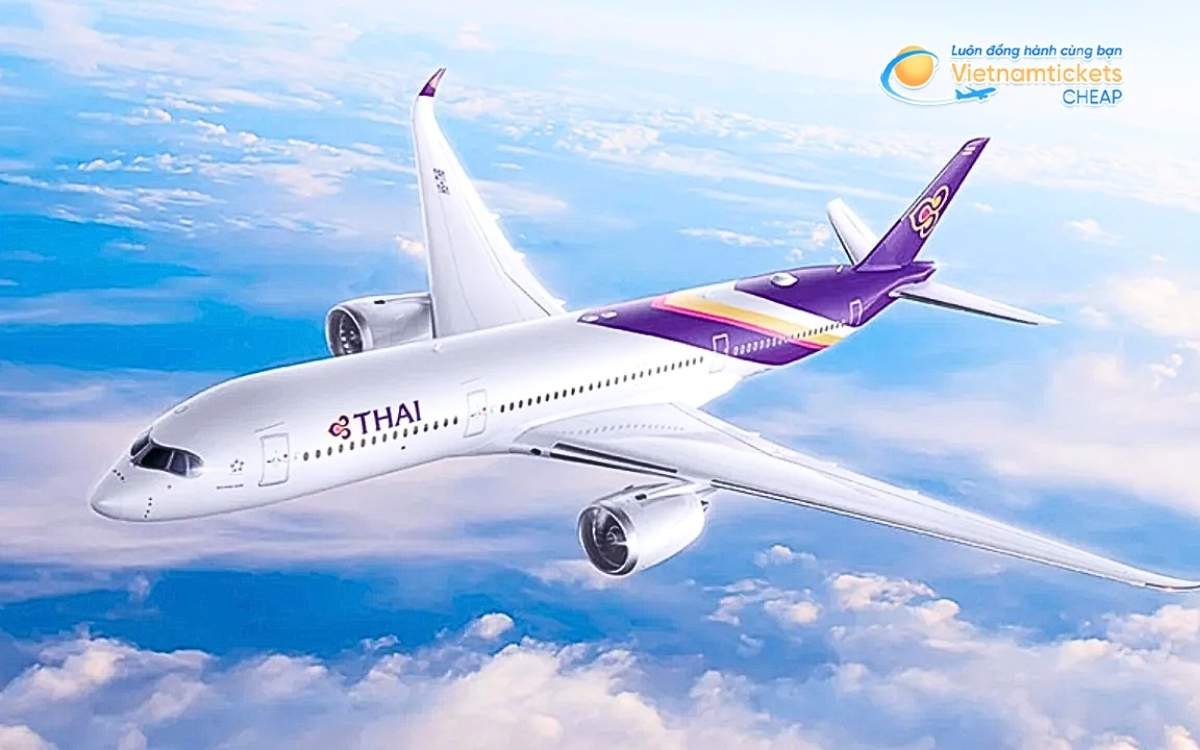 Hãng hàng không bay đi Champhone