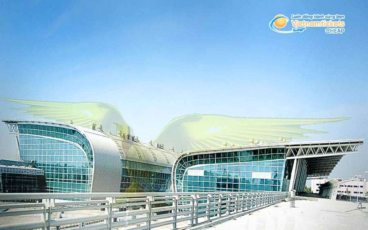 Bay đến Chennai hạ cánh ở sân bay nào?