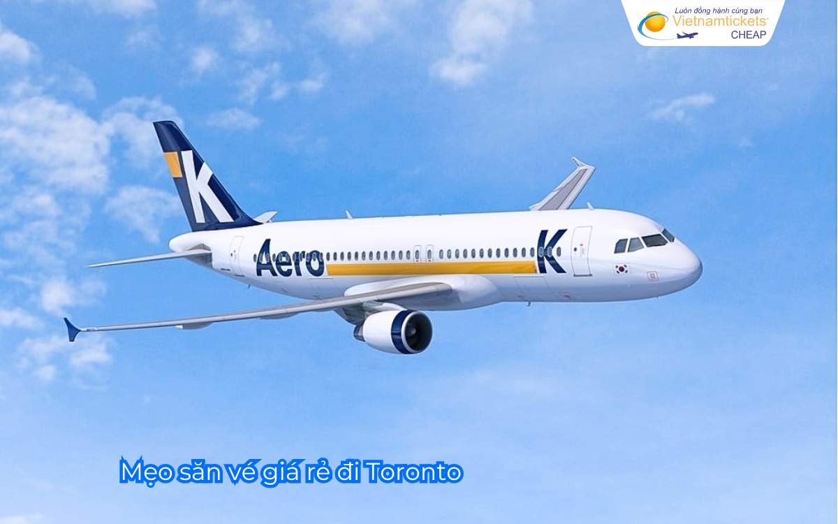 Hành trình, thời gian bay đến Cheongju