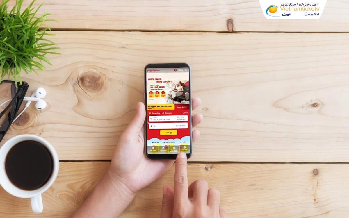 Mẹo săn vé giá rẻ đi Cheongju