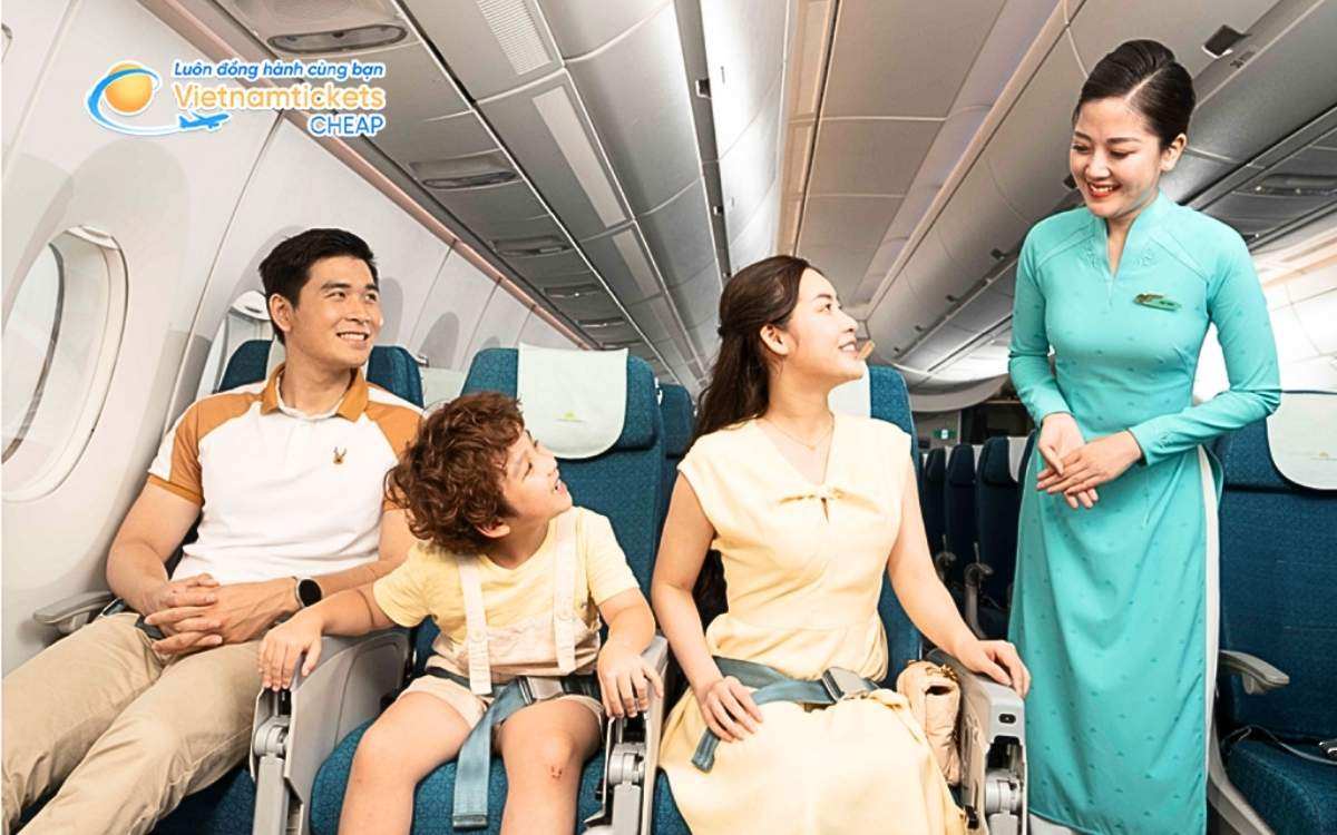 V&eacute; m&aacute;y bay đi Cheongsong h&atilde;ng n&agrave;o tốt?