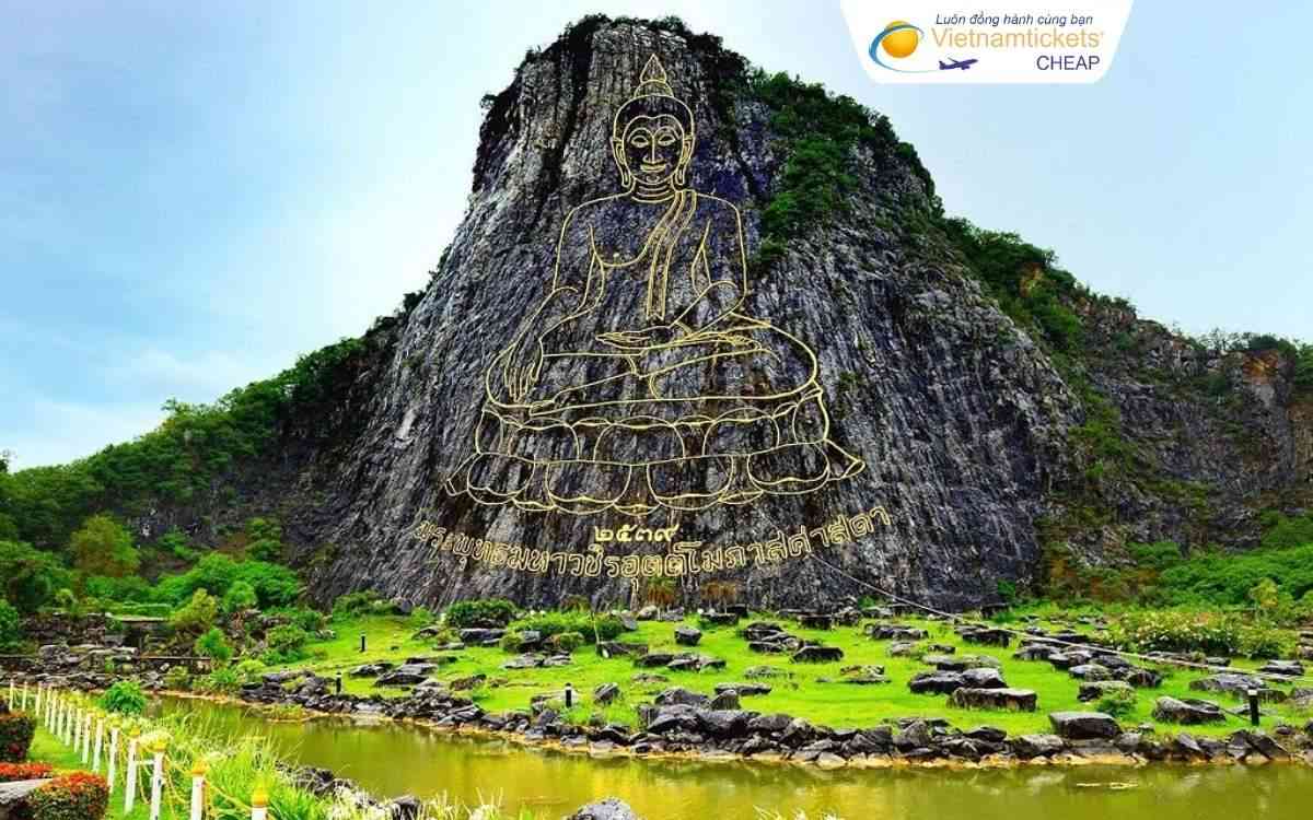 Kinh nghiệm săn vé máy bay đi Chiang Mai