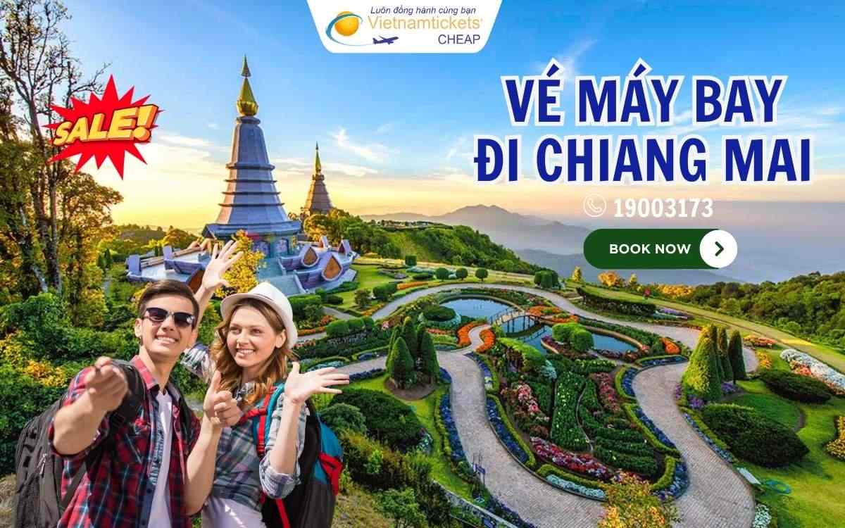 Đi Chiang Mai