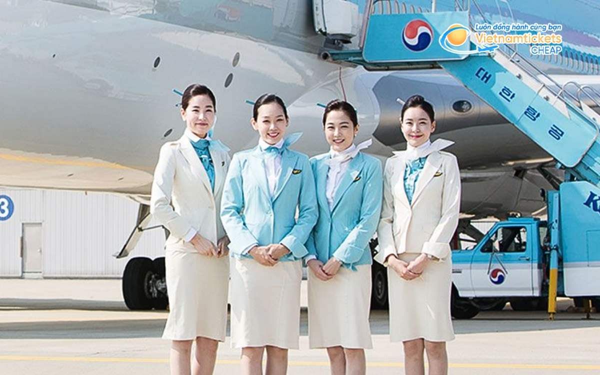 Hãng hàng không bay đi Chungcheongbuk