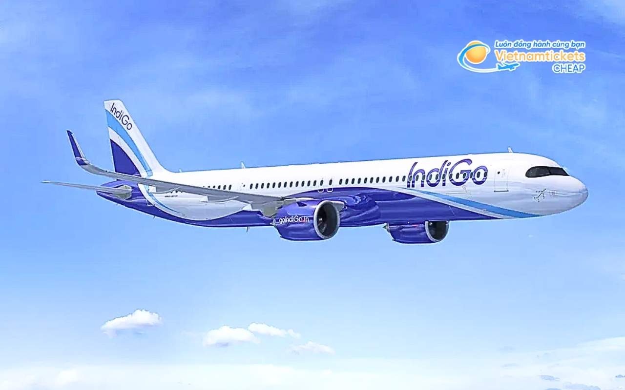 Hãng hàng không bay đi Coimbatore