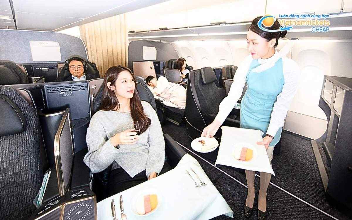 Hãng hàng không bay đi Danyang