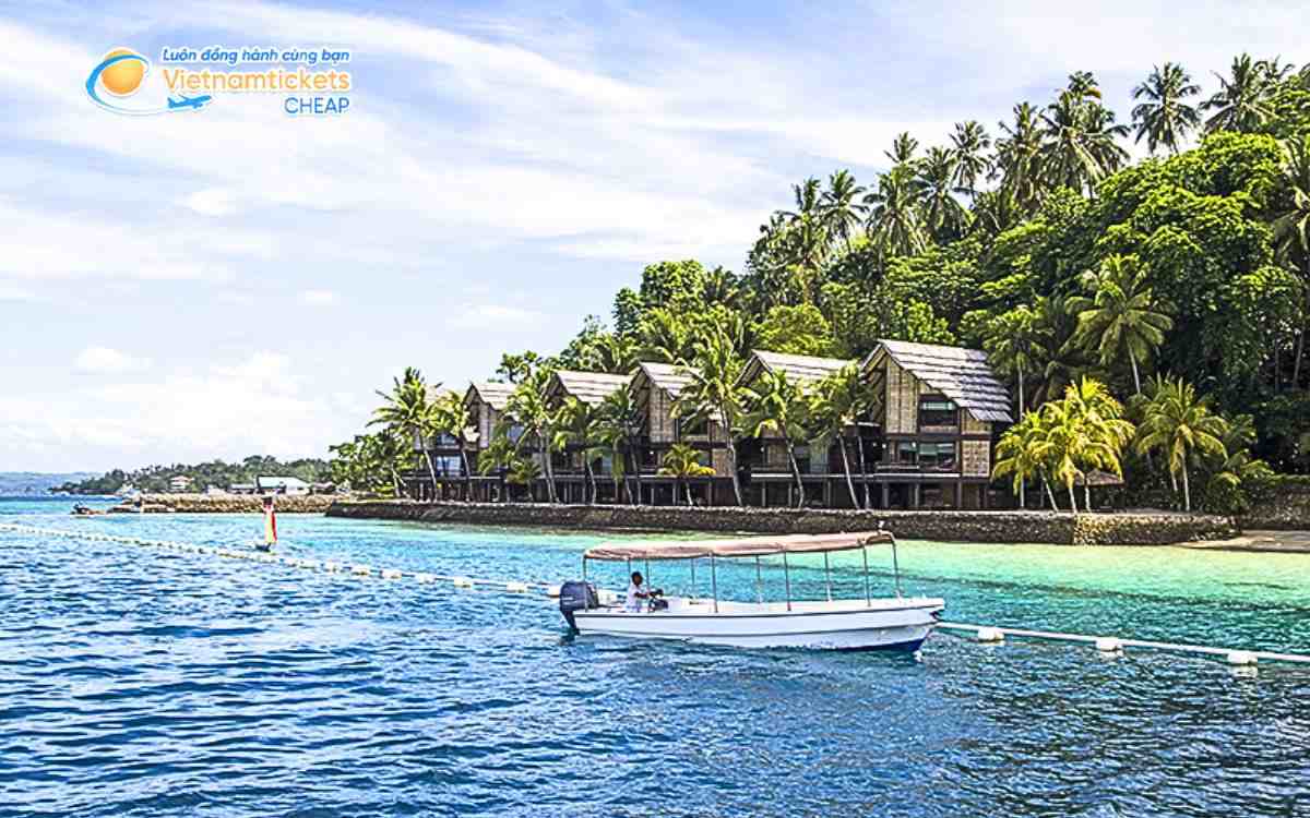 V&eacute; m&aacute;y bay đi Davao del Norte bao nhi&ecirc;u tiền?