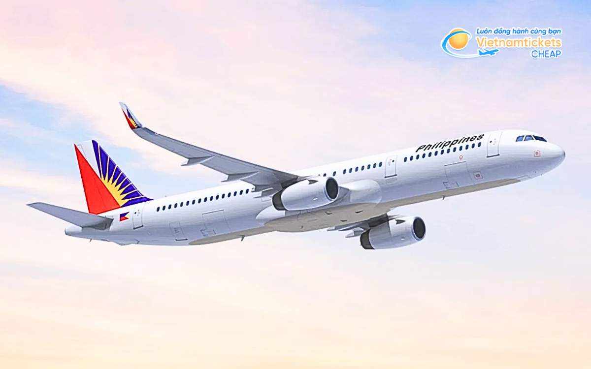 Hãng hàng không bay đi Davao del Sur