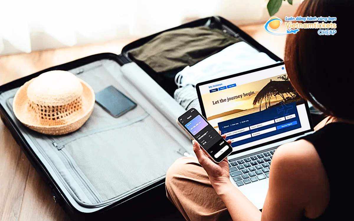 Mẹo săn vé giá rẻ đi Davao del Sur