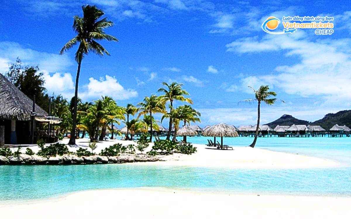 Vé máy bay đi Davao del Sur bao nhiêu tiền?