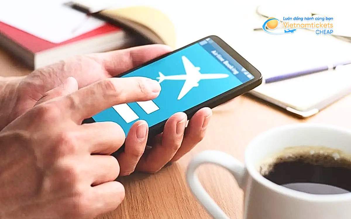 Mẹo săn vé giá rẻ đi Davao Occidental