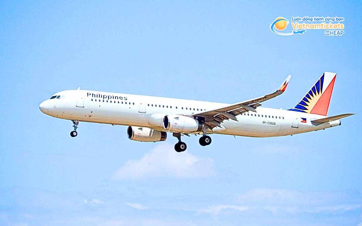 Hãng hàng không bay đi Davao Oriental