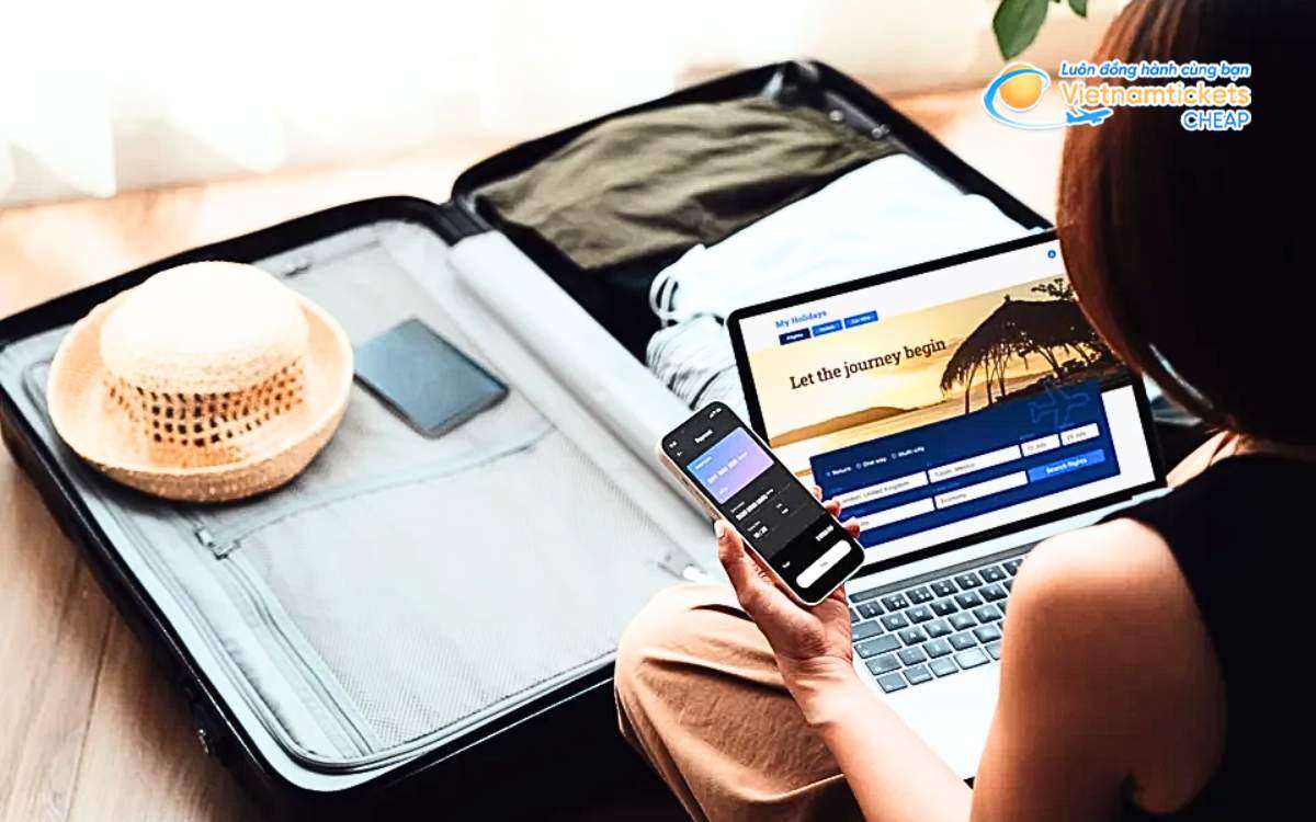 Mẹo săn vé giá rẻ đi Davao Oriental