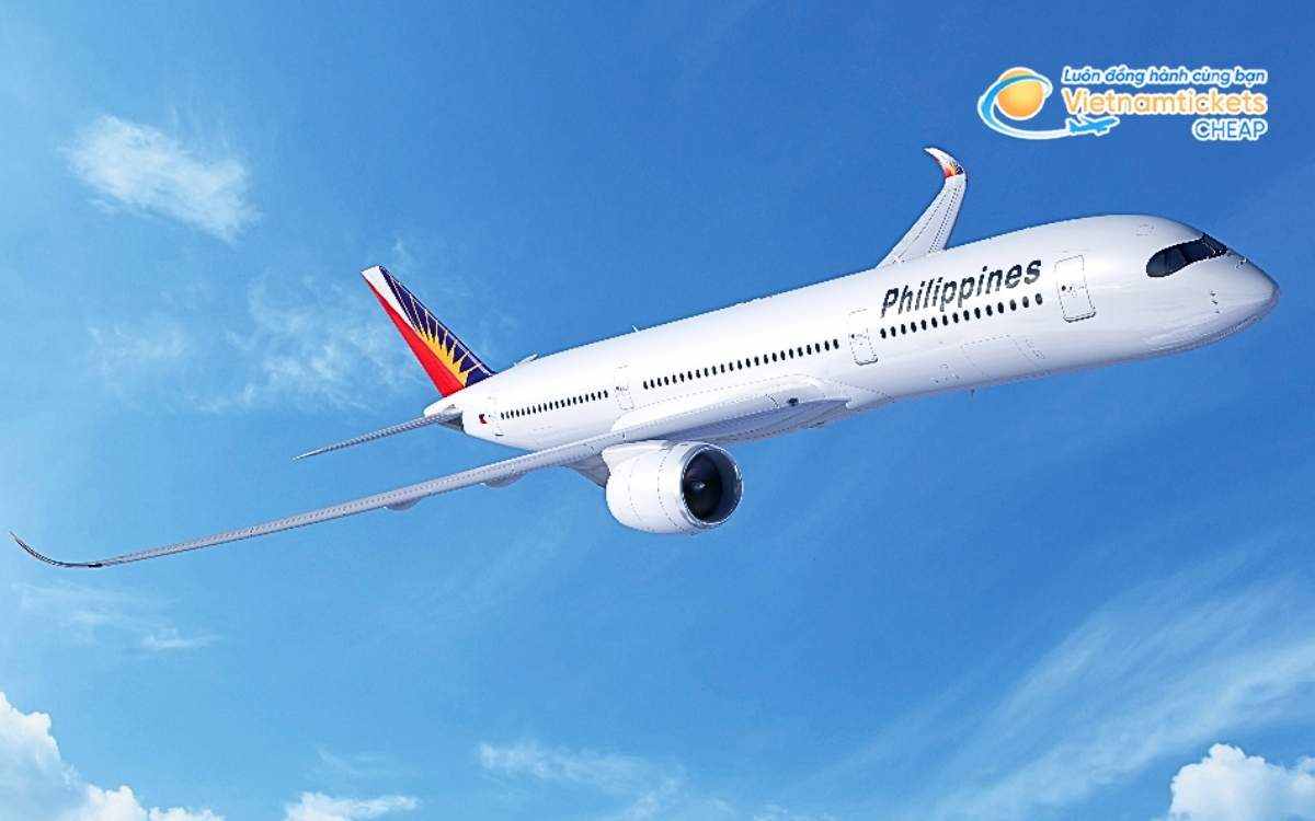 Hãng hàng không bay đi Davao