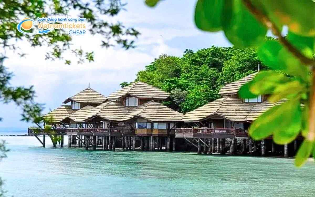 Vé máy bay đi Davao bao nhiêu tiền?