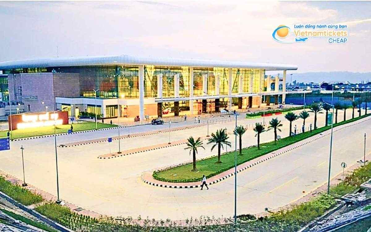 Bay đến Dehradun hạ cánh ở sân bay nào?