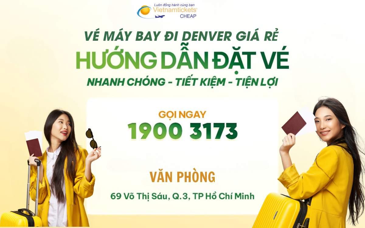Địa chỉ đặt vé máy bay giá tốt nhất