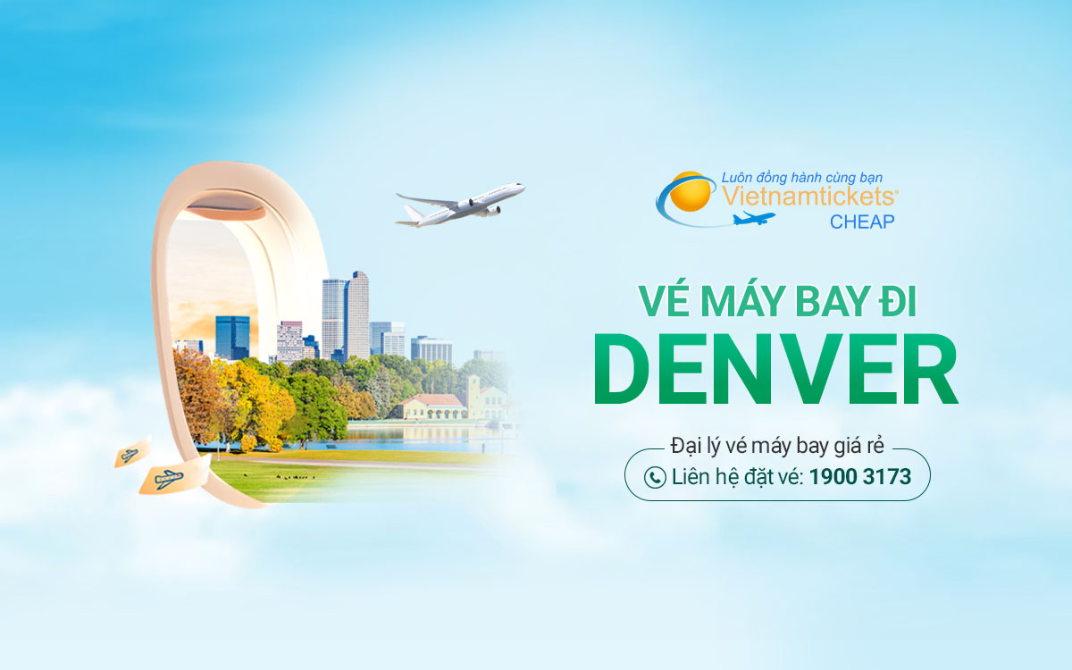 Đi Denver