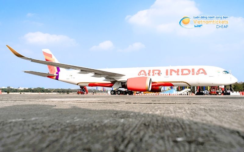 Hãng hàng không bay đi Devipatan