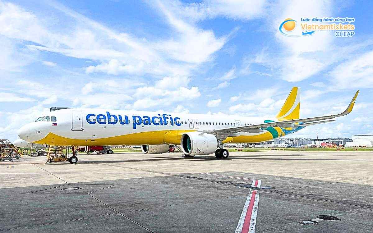 Hãng hàng không bay đi Dinagat Islands